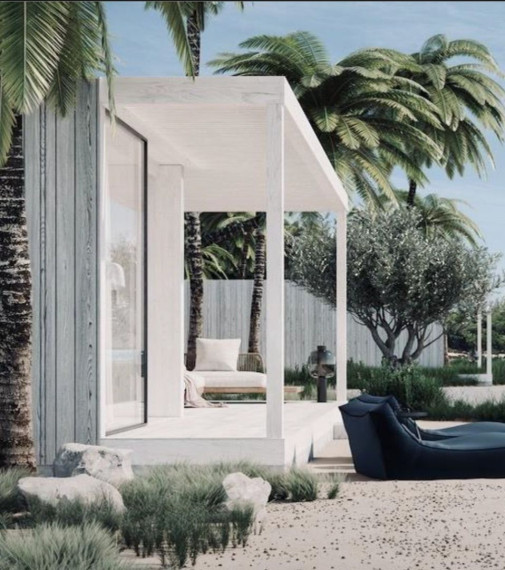 Pure Haven – výnimočná investičná príležitosť pri mori