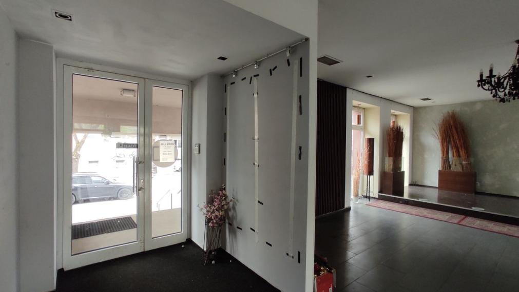 Obchodno-reštauračný priestor pri Miletičke na PREDAJ, RUŽINOV – Bratislava 2