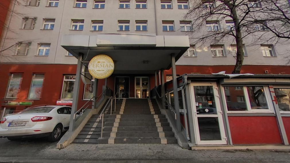 Obchodno-reštauračný priestor pri Miletičke na PREDAJ, RUŽINOV – Bratislava 2