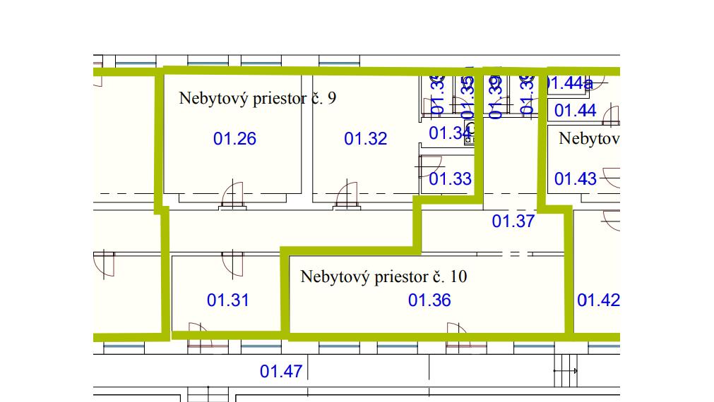 Šikovný obchodný priestor na PREDAJ, Záhradnícka – RUŽINOV, BA2