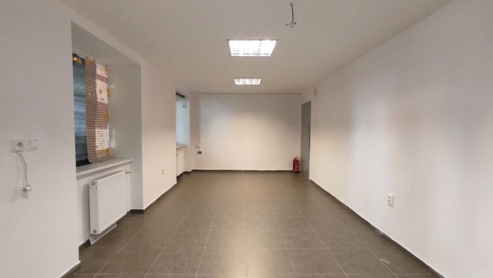 Obchodný priestor v blízkosti Miletičky na PREDAJ, RUŽINOV – Bratislava 2