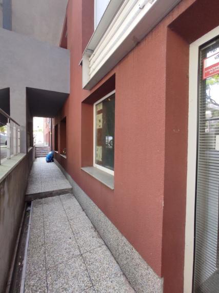 Obchodný priestor v blízkosti Miletičky na PREDAJ, RUŽINOV – Bratislava 2