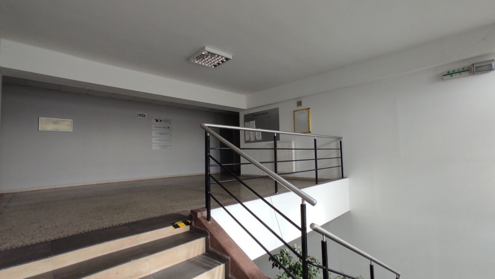 Administratívne priestory 2.439,2m2 na PREDAJ, Záhradnícka –RUŽINOV, BA2