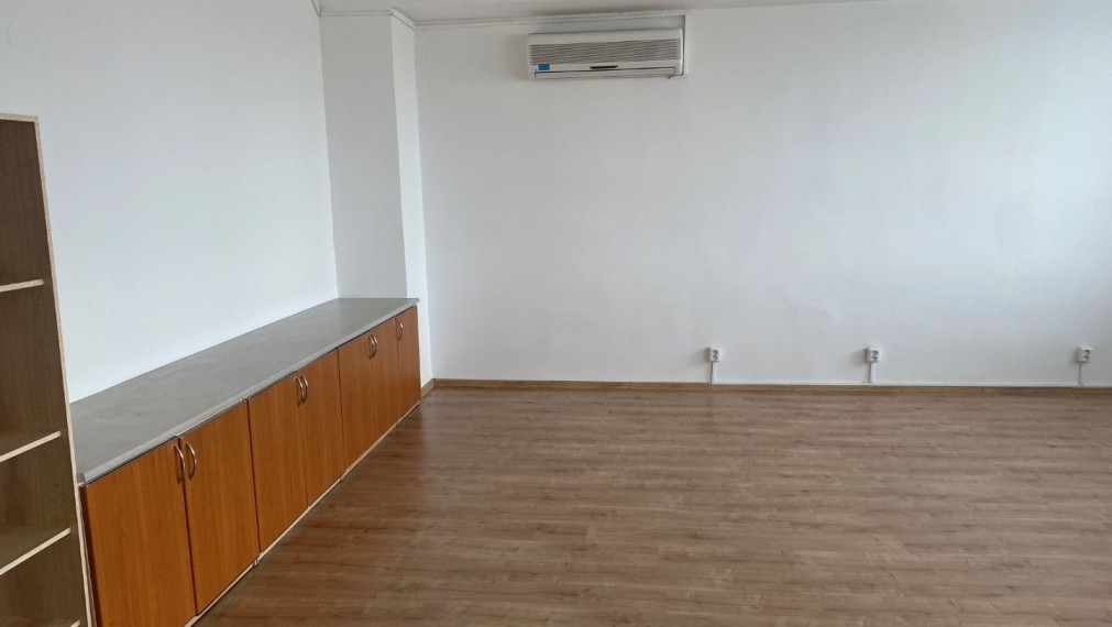 Kancelárske priestory v Novom Meste- Hattalova ulica