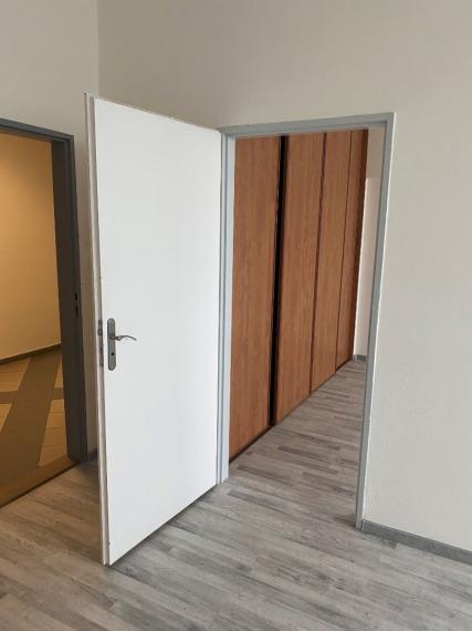 Kancelárske priestory v Novom Meste- Hattalova ulica