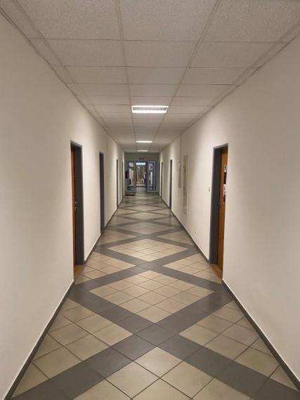 Kancelárske priestory v Novom Meste- Hattalova ulica