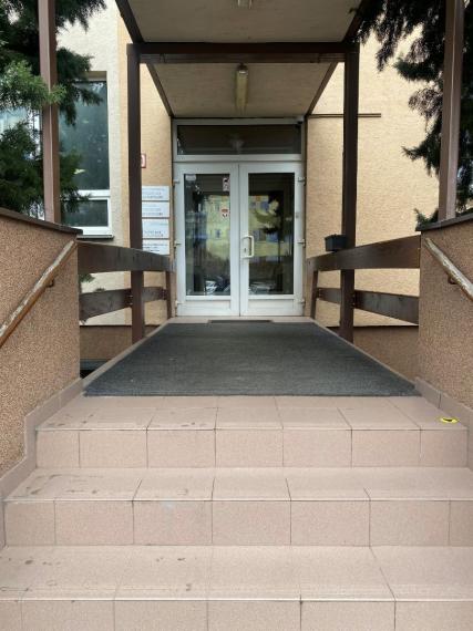 Kancelárske priestory v Novom Meste- Hattalova ulica