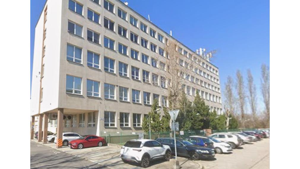 Kancelárske priestory v Novom Meste- Hattalova ulica