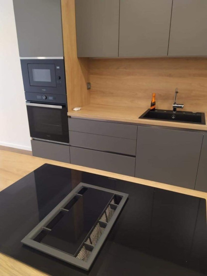 Na prenájom krásny 3-izbový byt v Novostavbe Schon na Obchodnej ulici v Starom Meste