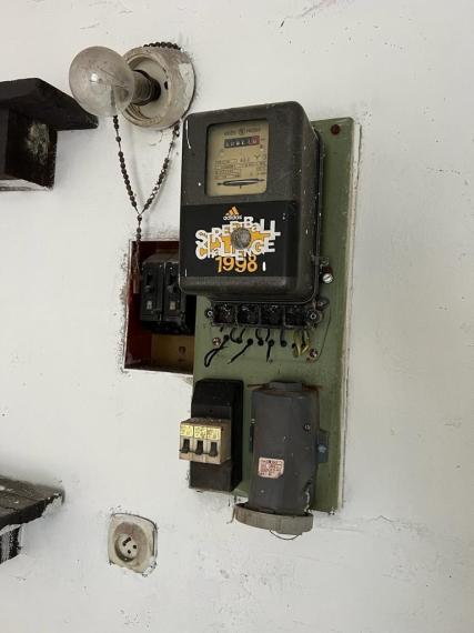 Na prenájom garáž na Chemickej ulici v Novom Meste, BA III