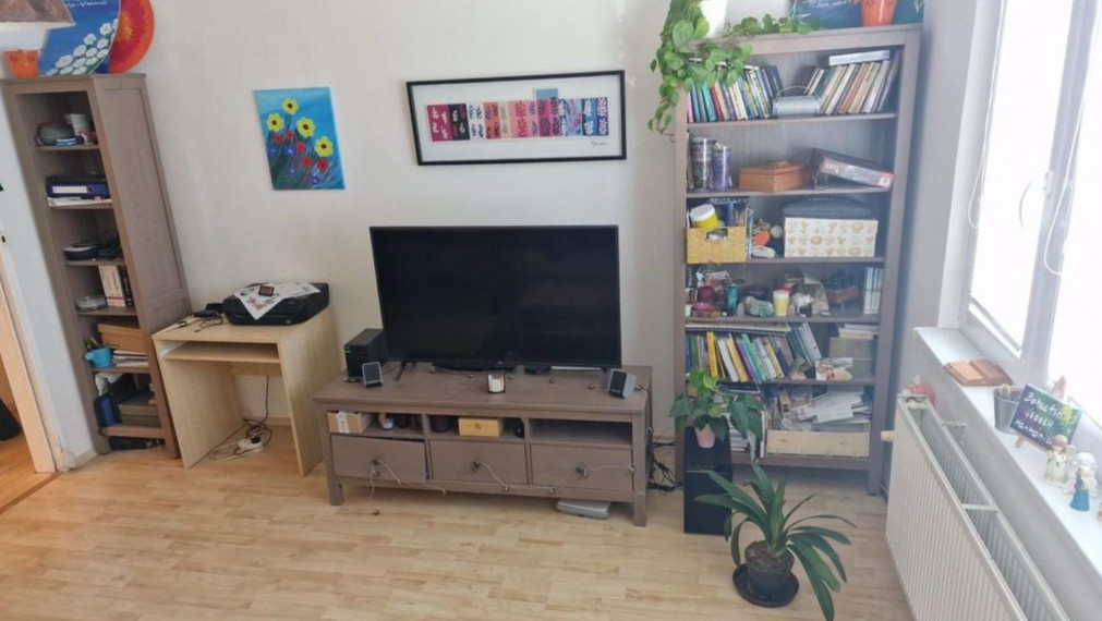 Útulný 3i byt v top lokalite Petržalky na prenájom