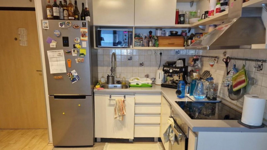 Útulný 3i byt v top lokalite Petržalky na prenájom