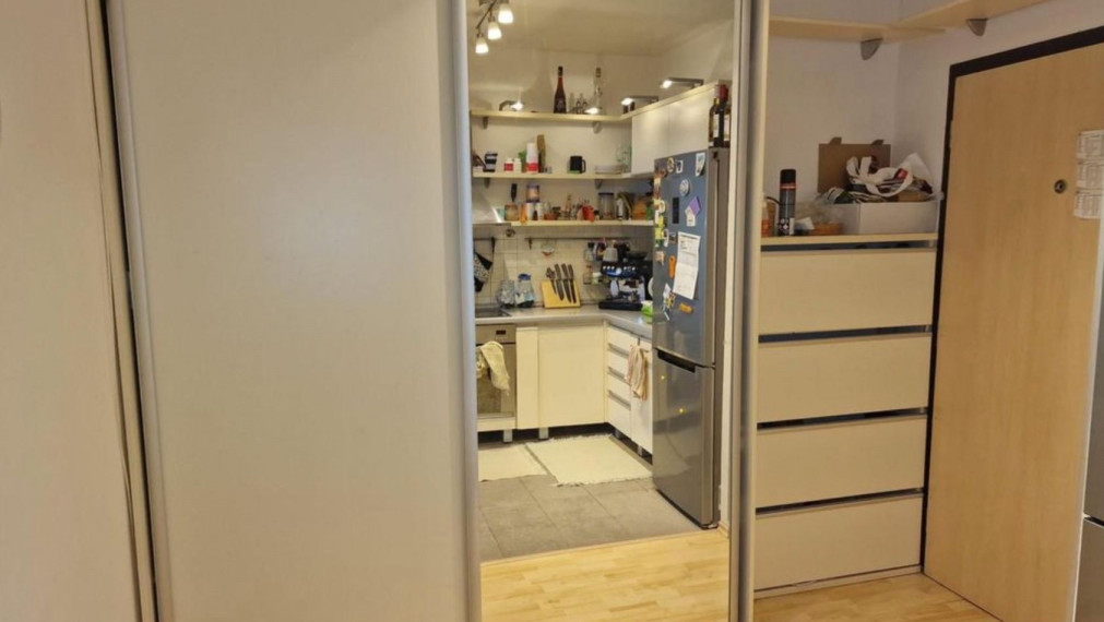 Útulný 3i byt v top lokalite Petržalky na prenájom