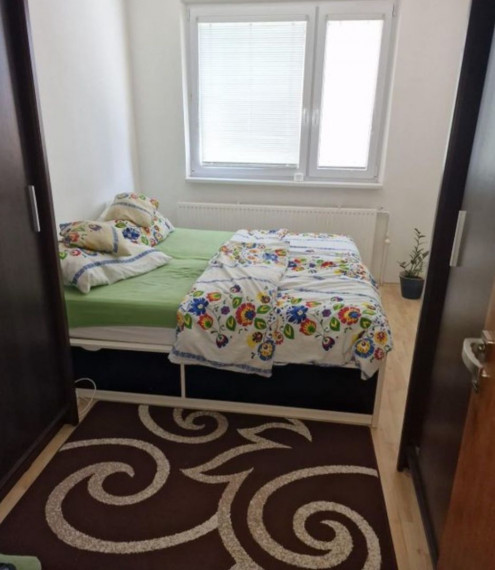 Útulný 3i byt v top lokalite Petržalky na prenájom