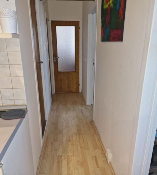 Útulný 3i byt v top lokalite Petržalky na prenájom