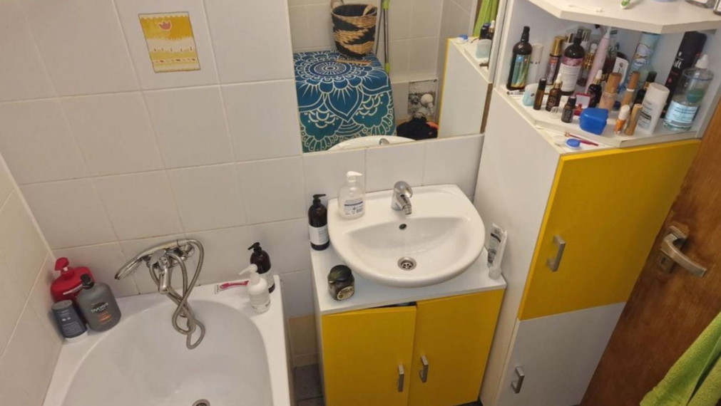 Útulný 3i byt v top lokalite Petržalky na prenájom