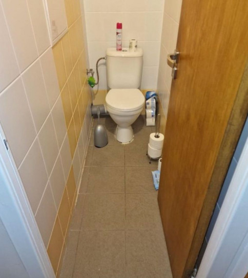 Útulný 3i byt v top lokalite Petržalky na prenájom