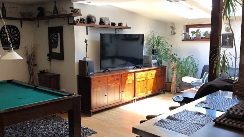 Prenájom 5 izbového rodinného domu v Trnávke