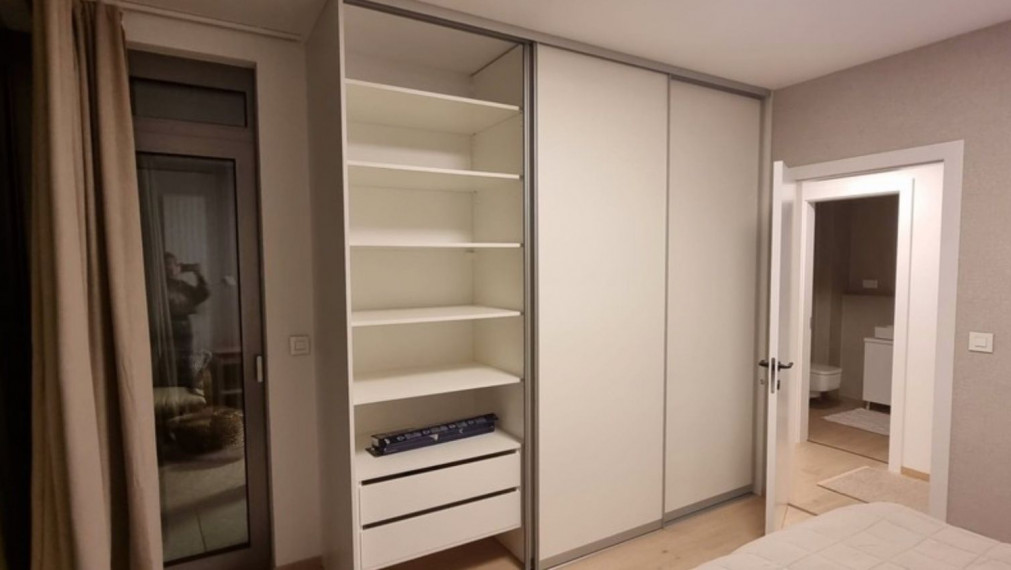 2-izbový byt v prestížnej lokalite Eurovea Tower TOP