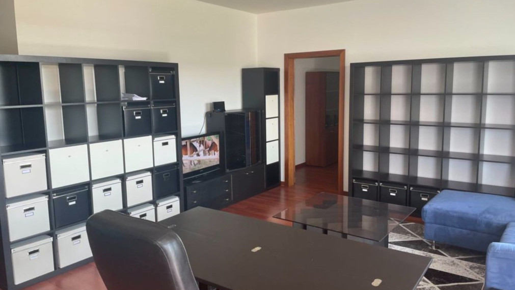 2i byt,terasa, parking na Kramároch PRENÁJOM