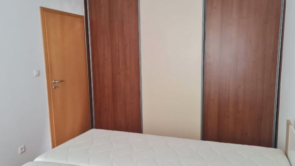 2 izbový byt, parking, terasa v Ružinove PRENÁJOM