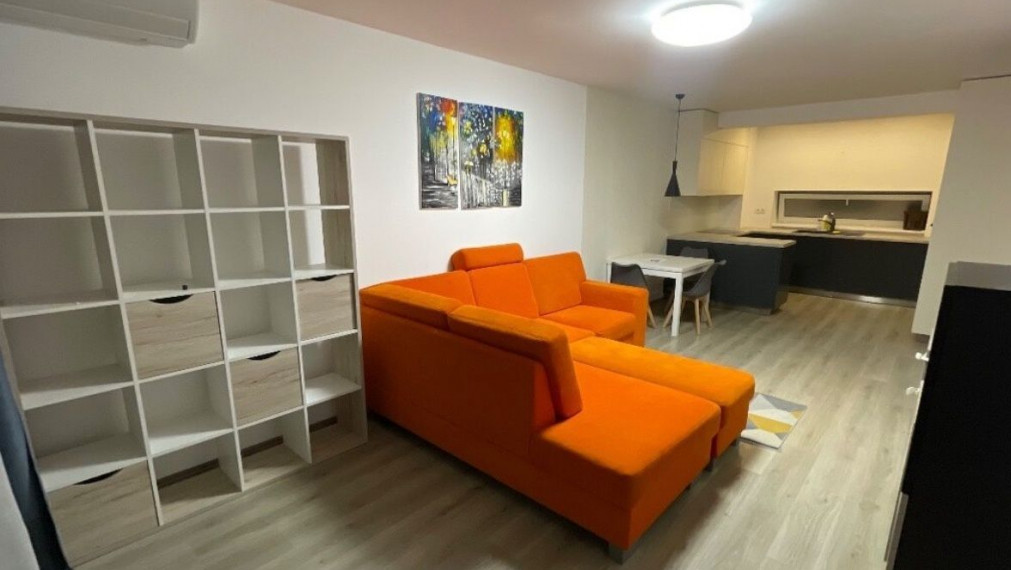 Zariadený 3i byt v modernej novostavbe na Miletičovej ul.