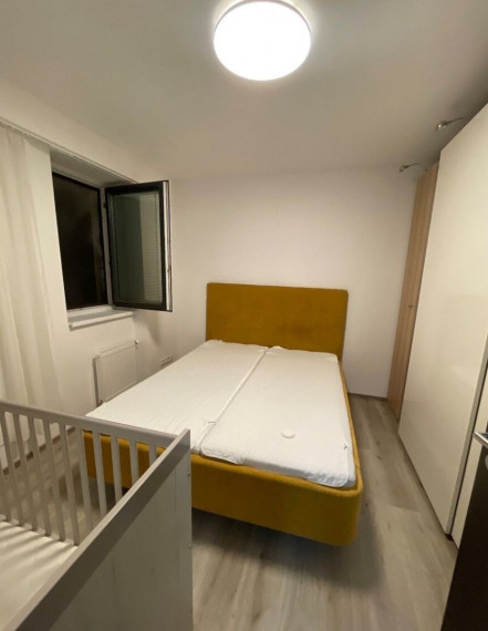 Zariadený 3i byt v modernej novostavbe na Miletičovej ul.