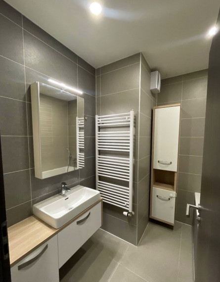 Zariadený 3i byt v modernej novostavbe na Miletičovej ul.