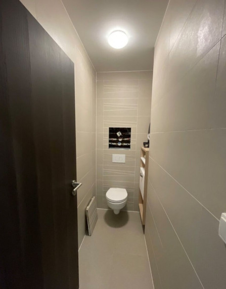 Zariadený 3i byt v modernej novostavbe na Miletičovej ul.