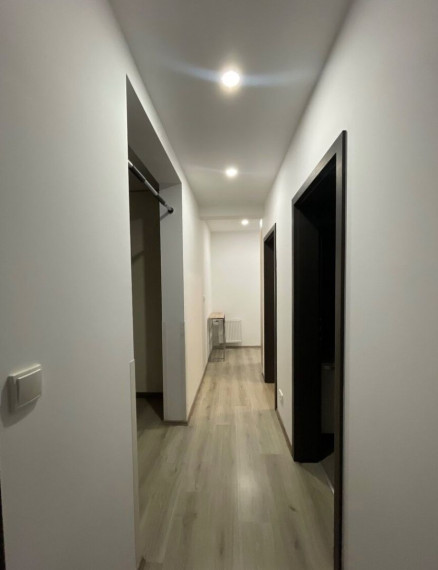 Zariadený 3i byt v modernej novostavbe na Miletičovej ul.