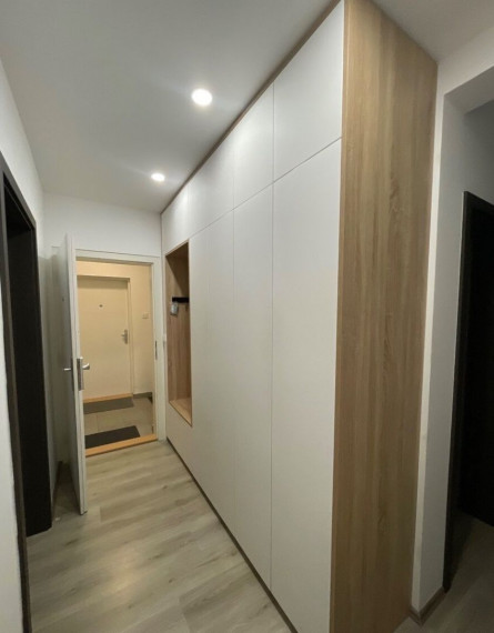 Zariadený 3i byt v modernej novostavbe na Miletičovej ul.