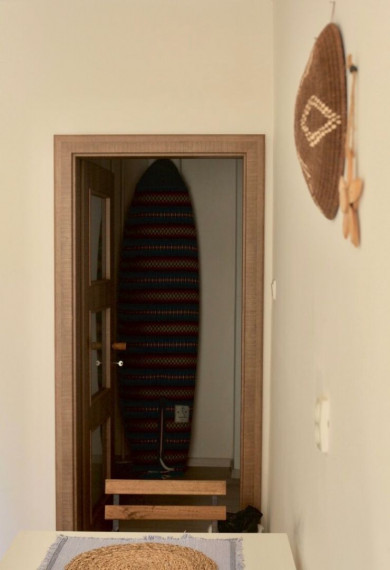 Štýlový 2-izbový byt na prenájom v srdci Ružinova – Ružová dolina (59 m²)