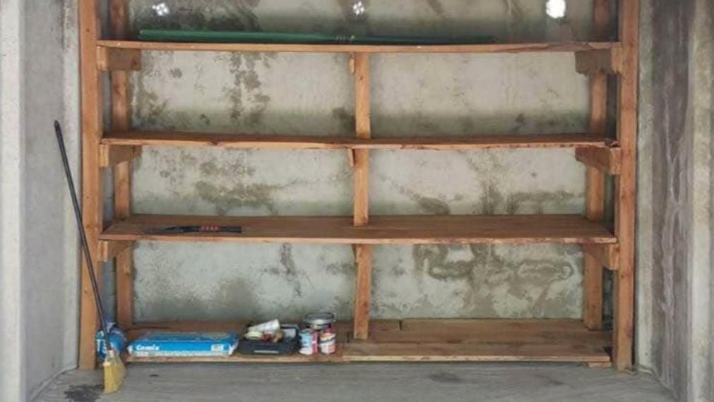 Na predaj samostatná garáž – Domkárska ulica, Bratislava II