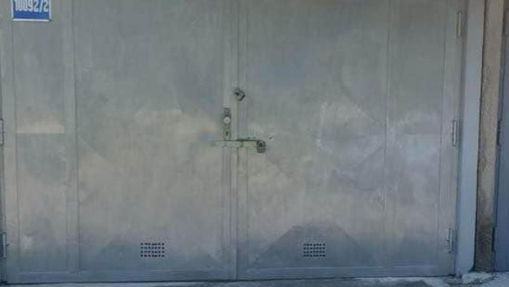 Na predaj samostatná garáž – Domkárska ulica, Bratislava II