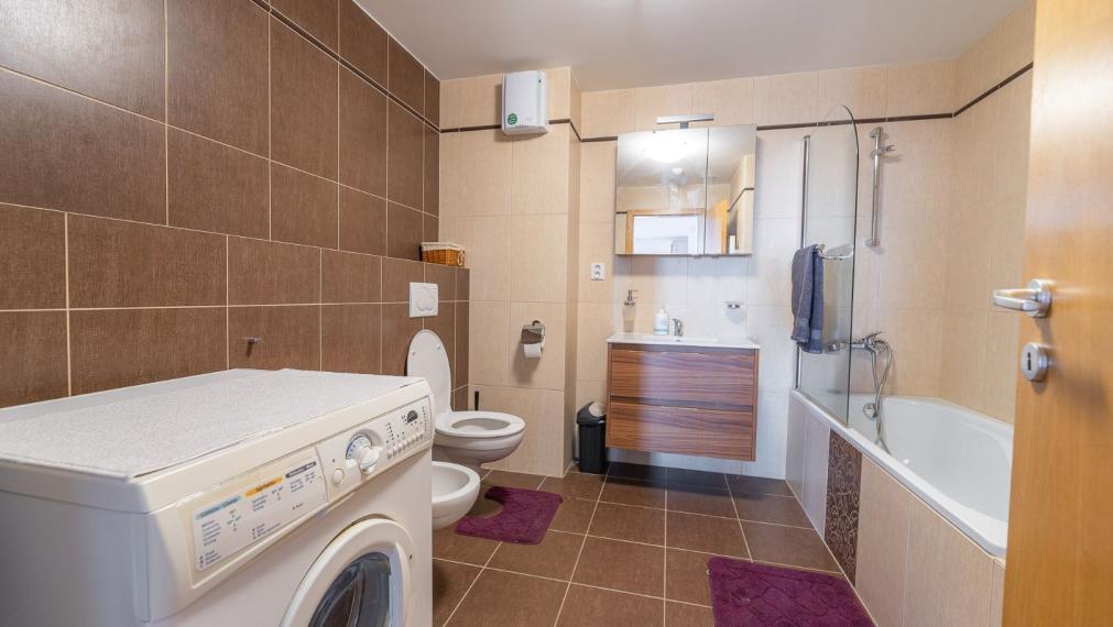 Na PREDAJ 3-izbové apartmány vo Vienna Gate v tesnej blízkosti ŽST Petržalka