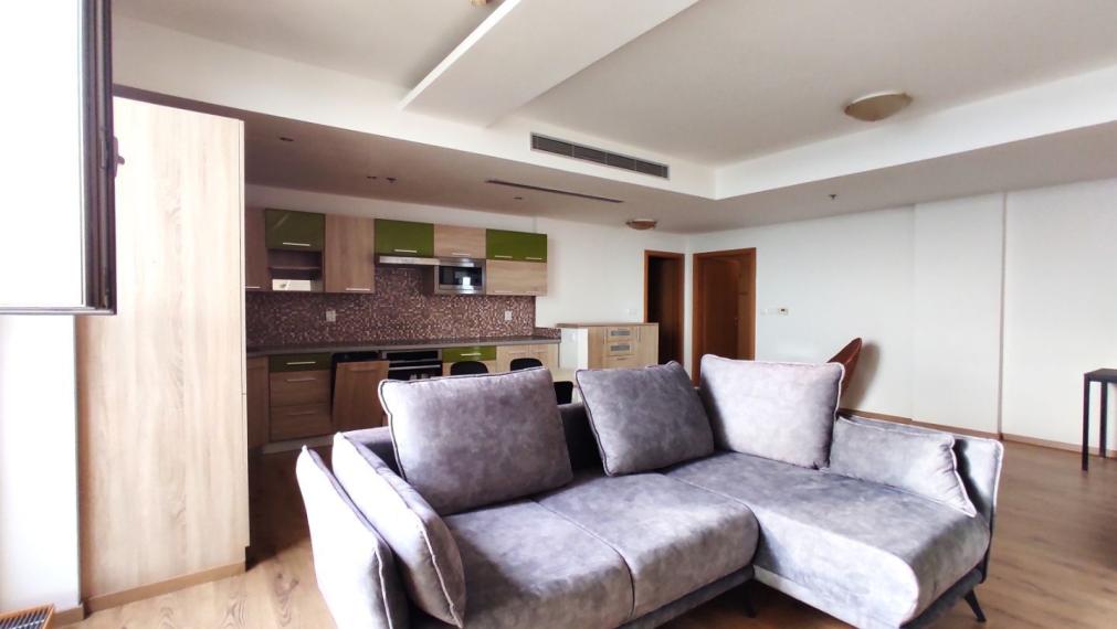 Na PREDAJ 3-izbové apartmány vo Vienna Gate v tesnej blízkosti ŽST Petržalka