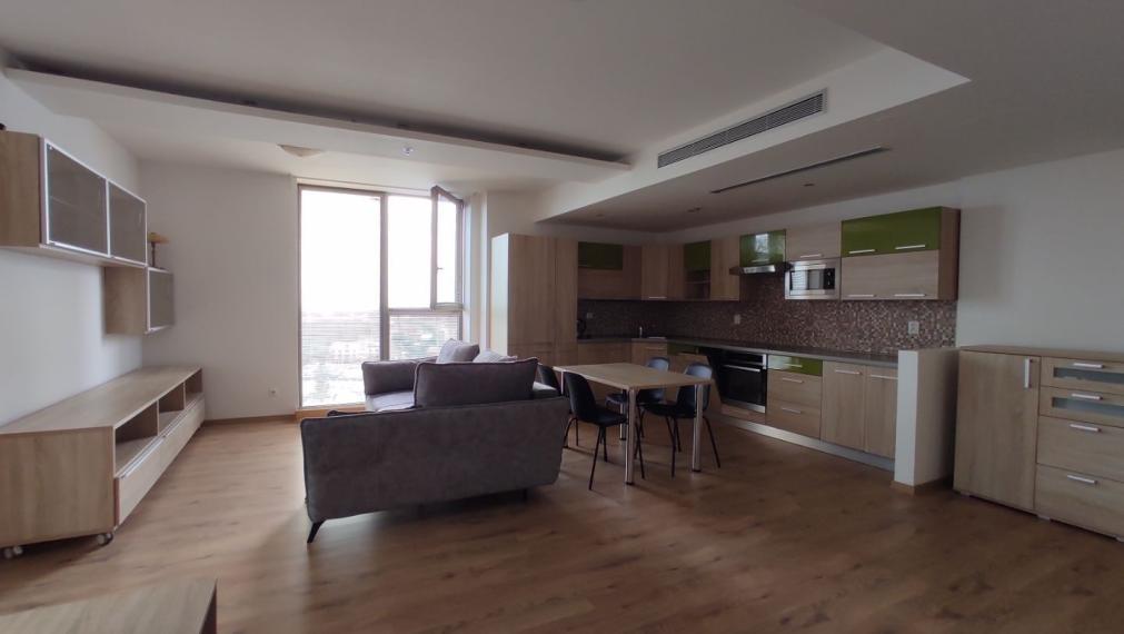 Na PREDAJ 3-izbové apartmány vo Vienna Gate v tesnej blízkosti ŽST Petržalka