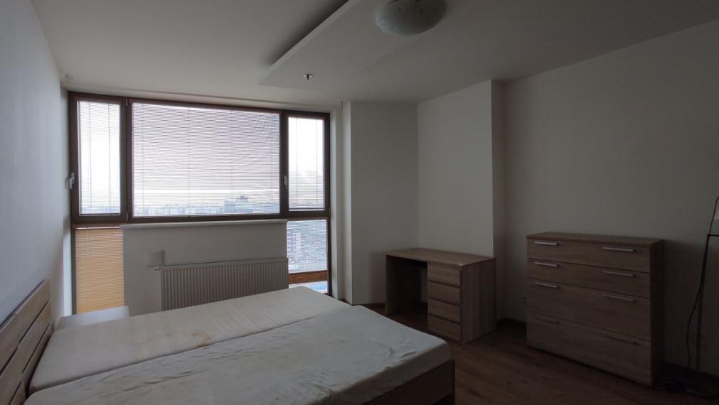 Na PREDAJ 3-izbové apartmány vo Vienna Gate v tesnej blízkosti ŽST Petržalka