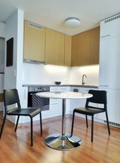 Na prenájom 2i byt na Trenčianskej ul. v Ružinove