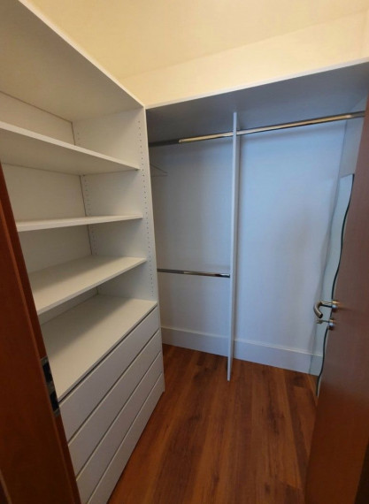 Na prenájom 2i byt na Trenčianskej ul. v Ružinove