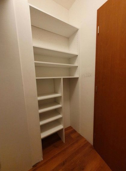 Na prenájom 2i byt na Trenčianskej ul. v Ružinove