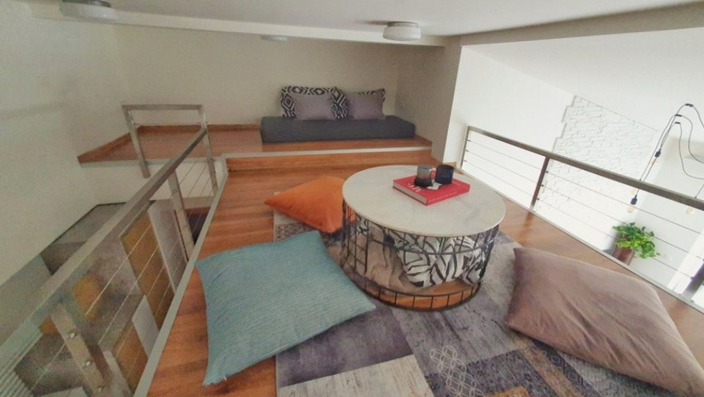 Na prenájom 2i byt na Trenčianskej ul. v Ružinove