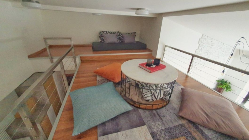 Na prenájom 2i byt na Trenčianskej ul. v Ružinove