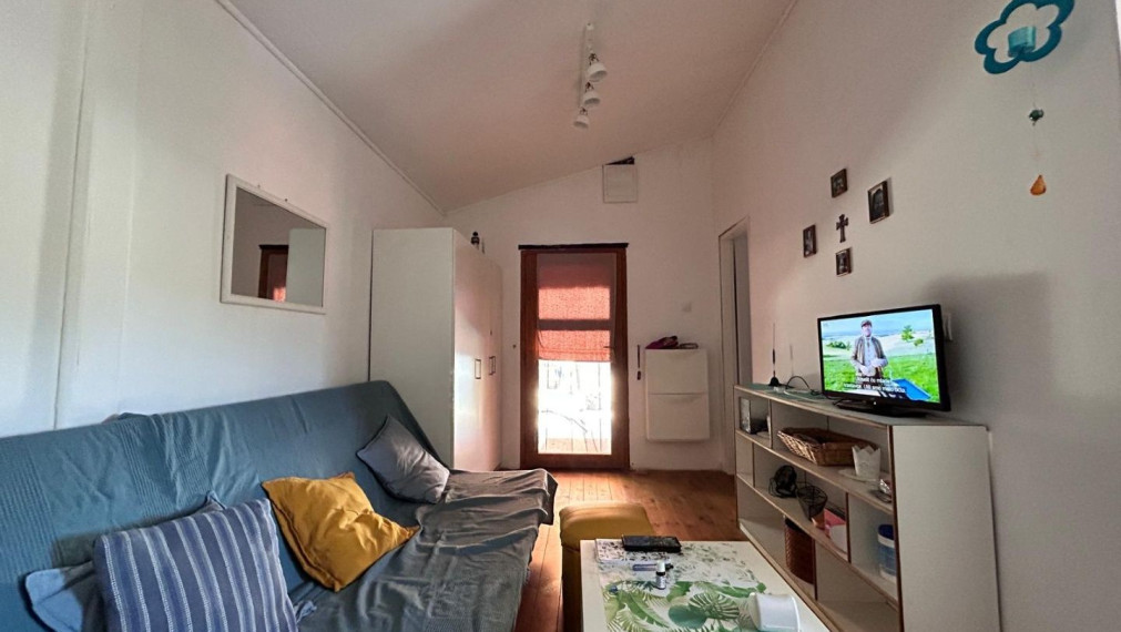 Kúzelná ekologická chatka v Duga Uvala – Iba 400 m od mora!