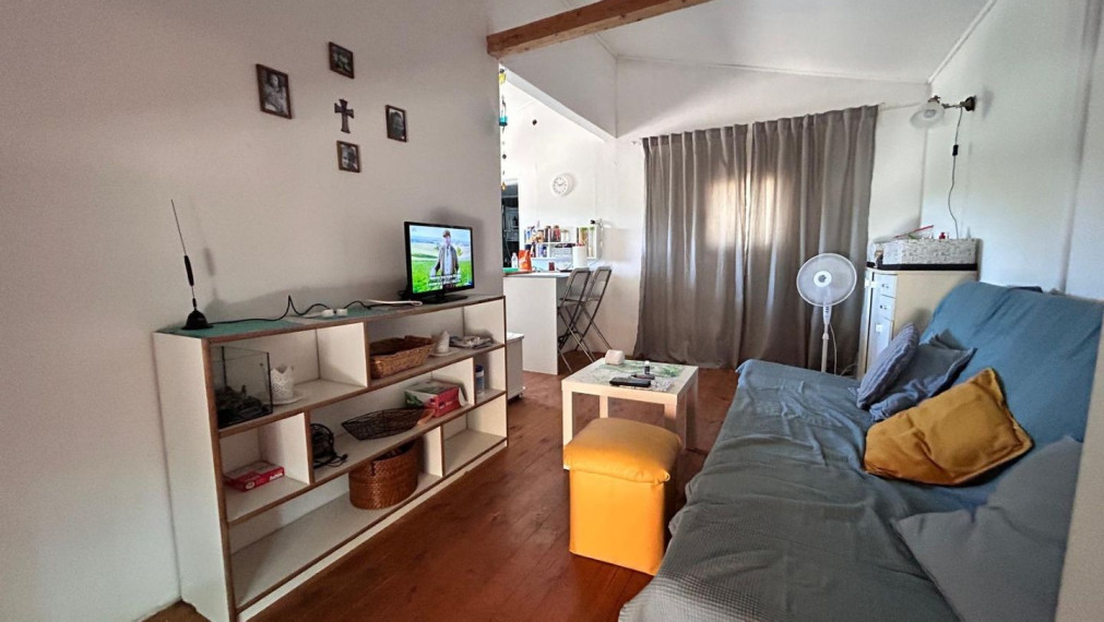 Kúzelná ekologická chatka v Duga Uvala – Iba 400 m od mora!