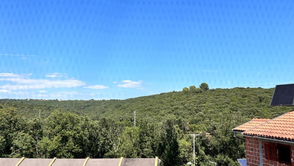 Kúzelná ekologická chatka v Duga Uvala – Iba 400 m od mora!