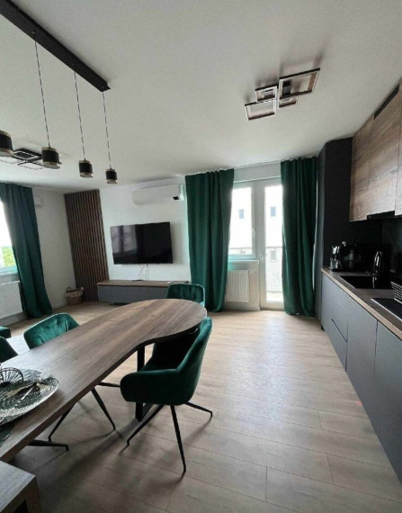Byt na prenájom - Ovocné sady, Bratislava II TOP