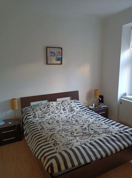 Na prenájom priestranný dvojizbový byt na Kalinčiakovej ulici