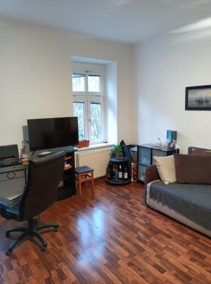 Na prenájom priestranný dvojizbový byt na Kalinčiakovej ulici