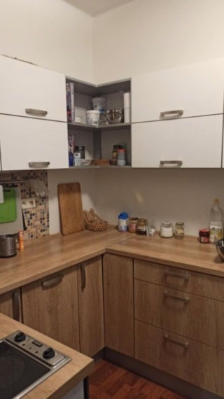 Na prenájom priestranný dvojizbový byt na Kalinčiakovej ulici